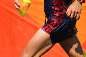 Yohann diniz was born on 1 january, 1978 in épernay, france, is a french racewalker. Olympic Race Walker Yohann Diniz Passes Out Appears To Defecate Finishes 8th Bleacher Report Latest News Videos And Highlights