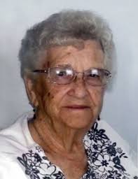 Leona May Belt Obituary June 10, 2017