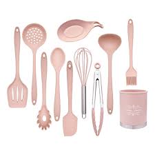 Shop items you love at overstock, with free shipping on everything* and easy returns. China 10 Pieces Silicone Kitchen Accessories Tools Set Cooking Tool Sets Kitchen Utensils China Kitchen Utensil And Kitchen Tools Price
