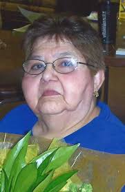 Guadalupe Saenz Correa Obituary May 19, 2012