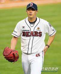 이용찬이 얼마나 건강한 몸 상태로 회복했는지를 증명할 자리가 마련된 것이다. Enthp 5wakwq9m