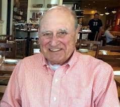 William Morgan Obituary