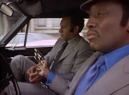 Cotton Comes to Harlem