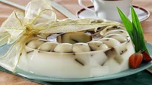 Ya apalagi kalau bukan puding karamel. Resep Puding Karamel Mudah Camilan Yang Pas Saat Kumpul Keluarga Tribun Manado