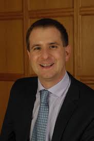 Professor David Erdos