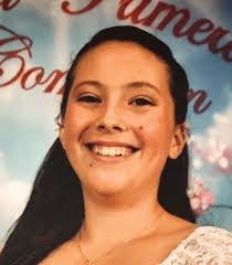 Elizabeth Olvera's Instagram, Twitter & Facebook