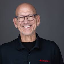 IL Auto & Home Insurance Agent Dave Frederickson