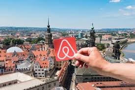 Dont Buy Airbnb Stock After The Ipo Buy These 4 Instead