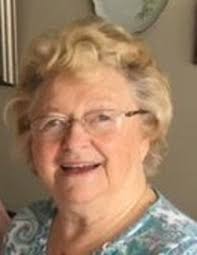 Obituary information for Laura Margaret Linn