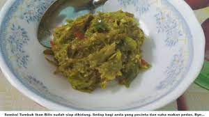 Ikan bilis podimas/ikan bilis sambal tumis tumbuk chili kering. Resepi Sambal Tumbuk Ikan Bilis Youtube