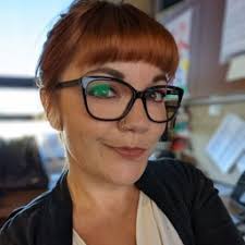 Articles by Amanda McKnight's Profile