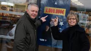 Le dernier résultat euromillion et tous les résultats de l'euromillions depuis sa création. Marne Un Gagnant A 1 Million D Euros A L Euromillions A Jonchery Sur Vesle