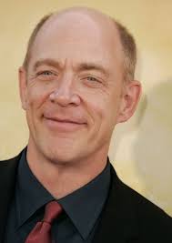 Fan Casting J.K. Simmons as Father Paulis in Hell House III — Lake Of Fire 