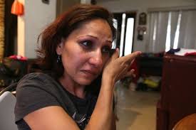 Deported mothers make new lives in Tijuana