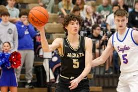 Jackets down L-B, 74-56, advance to championship