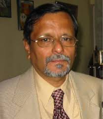 In Remembrance of Dr Stanislaus F D'Souza