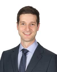 Christopher Harry Judson, MD