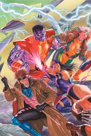 Image result for Alex Ross