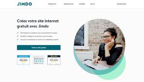 Creer Un Site Internet Gratuit Les 5 Meilleurs Logiciels 100 Gratuits 2020