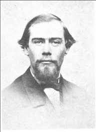 Nathaniel Betts Ferris (1839-1921)