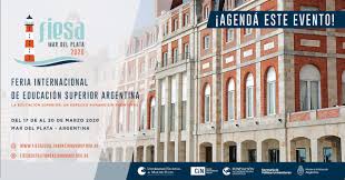 We did not find results for: Llega La Feria Internacional De Educacion Superior Argentina A Mar Del Plata Argentina Gob Ar