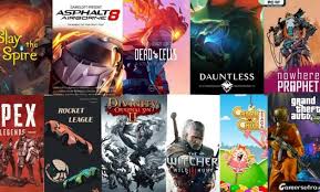 Whether you're building a new pc for yourself, or are just looking for some new game recommendations, we have 10 suggestions to get you started: Offline Pc Games Free Download For Windows 10