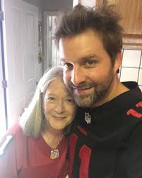 Jazzmom50 1947-2022 This is a tough post, but one that I knew was coming at  some point. My beautiful mother, Nancy Eigsti, has peacefully left us this  morning after a very long