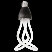 Plumen 001 Light Bulb By Hulger Yogapants Plumen Bulb Fancy Light Bulbs Decorative Light Bulbs