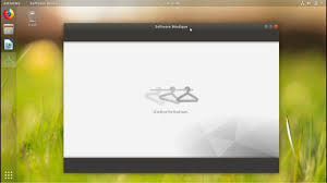 Alternative Software Center For Ubuntu 18 04 Ubuntu Mate Software Boutique Youtube