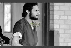 خالد الدوسري هو سبب رفض ياسر البحري التعاقد مع نتفلكس. Ø§Ù†Ø§ Ø®Ø§Ù„Ø¯ Ù…Ø´ Ø§Ø±Ù‡Ø§Ø¨ÙŠ ØµÙˆØ±Ø© Ø®Ø§Ù„Ø¯ Ø§Ù„Ø¯ÙˆØ³Ø±ÙŠ Ù…Ù† Ø¯Ø§Ø®Ù„ Ø³Ø¬Ù†Ù‡ Ø¨Ø£Ù…Ø±ÙŠÙƒØ§ ÙÙŠ Ø§Ù„Ù…Ø¯Ø±Ø¬