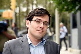 Wonder if someone with hiv/aids will attempt to infect him while he is in prison so he can walk in their shoes and then understand what. Martin Shkreli Ran Pharma Price Plot From Prison Says Suit New York Daily News