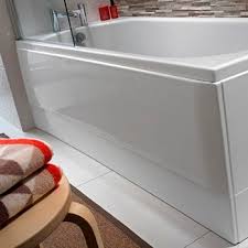 Pubblicato il 29/12/2020 milano (milano). Rivestimento Vasca Da Bagno Endurance Pp2181wh Twyford Bathrooms