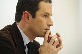 TV : « La méthode Hamon, chroniques d'une victoire annoncée »