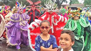 Home calendar holidays puerto rico carnival/shrove tuesday. Puerto Rican Mask Art Project El Vejigante Kid World Citizen