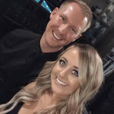 Katie Ferguson and James Goff's Wedding Website