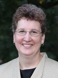 Sandy Wisdom-Martin elected executive director of national WMU