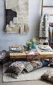 You Need To See This Boho Chic Home Decor Collaboration Home Decor Decor Home Deco