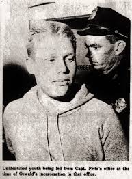 Historical Rescue in Los Angeles 71 Years Ago