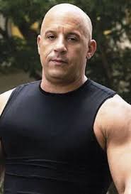 Vin diesel was born mark sinclair in alameda county, california, along with his fraternal twin brother, paul vincent. Vin Diesel Developing Movie Studio In Dominican Republic Kftv