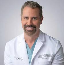 Dr. Robert S. Bray, MD