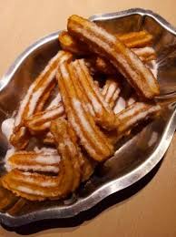 Recette Churros Recette Familiale 750g Recette Recette Churros Churros Recette