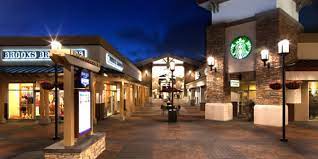 Guests will love shopping at stores like; San Francisco Premium Outlets Engineering Surveying Kier Wright