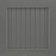 Shenandoah Cottage 14 562 In X 14 5 In Painted Engineered Wood Beadboard Cabinet Sample Lowes Com In 2020 Beadboard Kitchen Cabinet Door Styles Beadboard Kitchen Cabinets