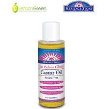 Castor oil companies castor oil companies in malaysia. Ready Stock Heritage Store 100 Pure Cold Pressed Castor Oil 120ml Shopee Malaysia