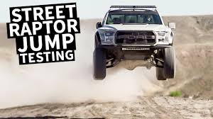 Top auswahl an ford raptor neu & gebraucht. Ken Block S Ford Raptor Gets Dialed In For Jumps Youtube