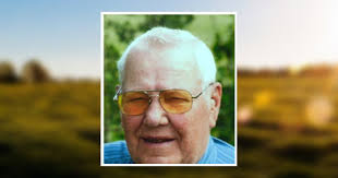 Clifton Eugene Sharp Obituary January 25, 2018