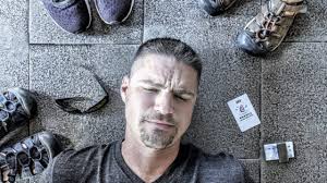 Emergency Money Is For Motor Scooters — Cash Poor On Green Island, Taiwan