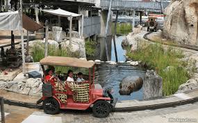 Once you visited all that you wanted to visit in the lost world part. Universal Studios Singapore Rides Attractions Guide To 21 Things To Do In The Park Little Day Out
