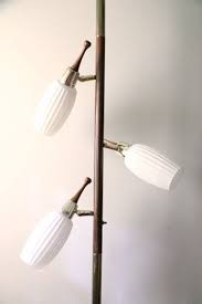 Vintage Retro Mid Century Danish Modern Three Light Floor Etsy Three Light Floor Lamp Mid Century Danish Retro Mid Century