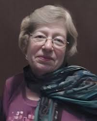 Cecilia M. Newman Obituary February 5, 2024